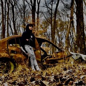 Meet your Posher, Thomas